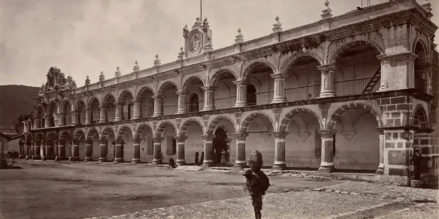 Real Casa de la Moneda de Guatemala: historia de las primeras monedas