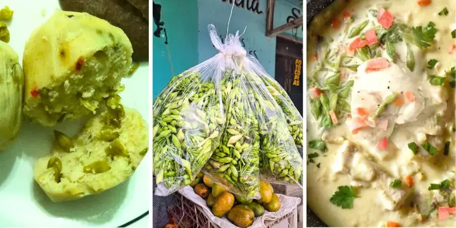 Recetas con loroco en Guatemala: siete ideas para cocinarlo