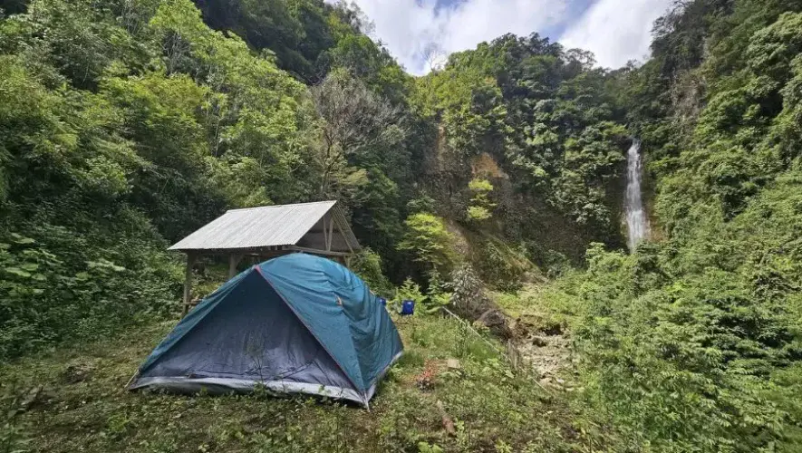 Reserva Finca Caquipec en San Pedro Carchá: guía de visita