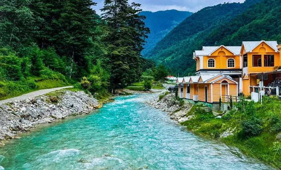 Río Quisil en Huehuetenango: guía de visita y cómo llegar