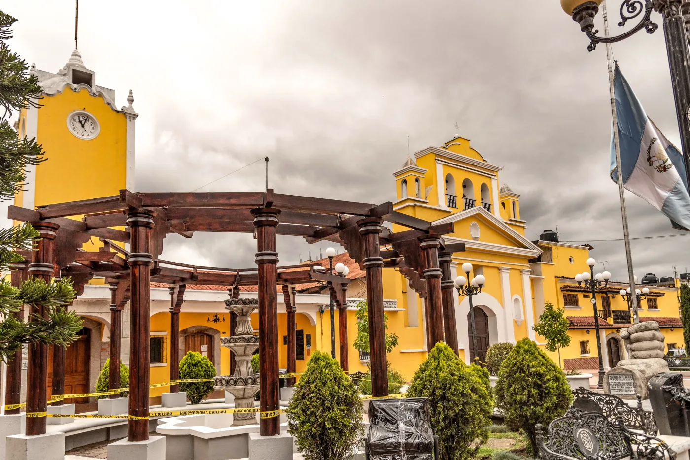 Salcajá, Quetzaltenango: guía para conocer este pueblo pintoresco