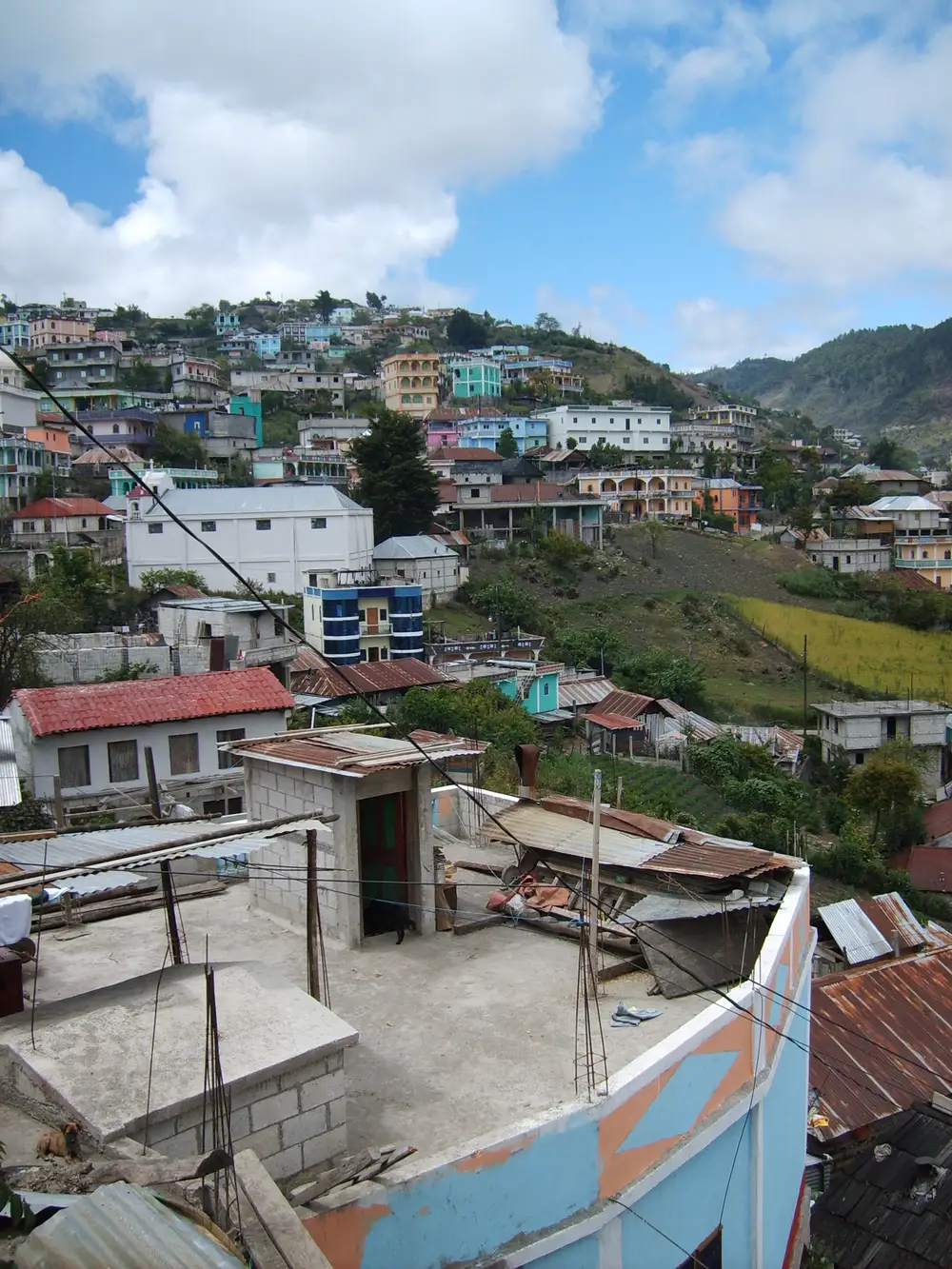 San Mateo Ixtatán: guía de visita, clima y pueblo chuj