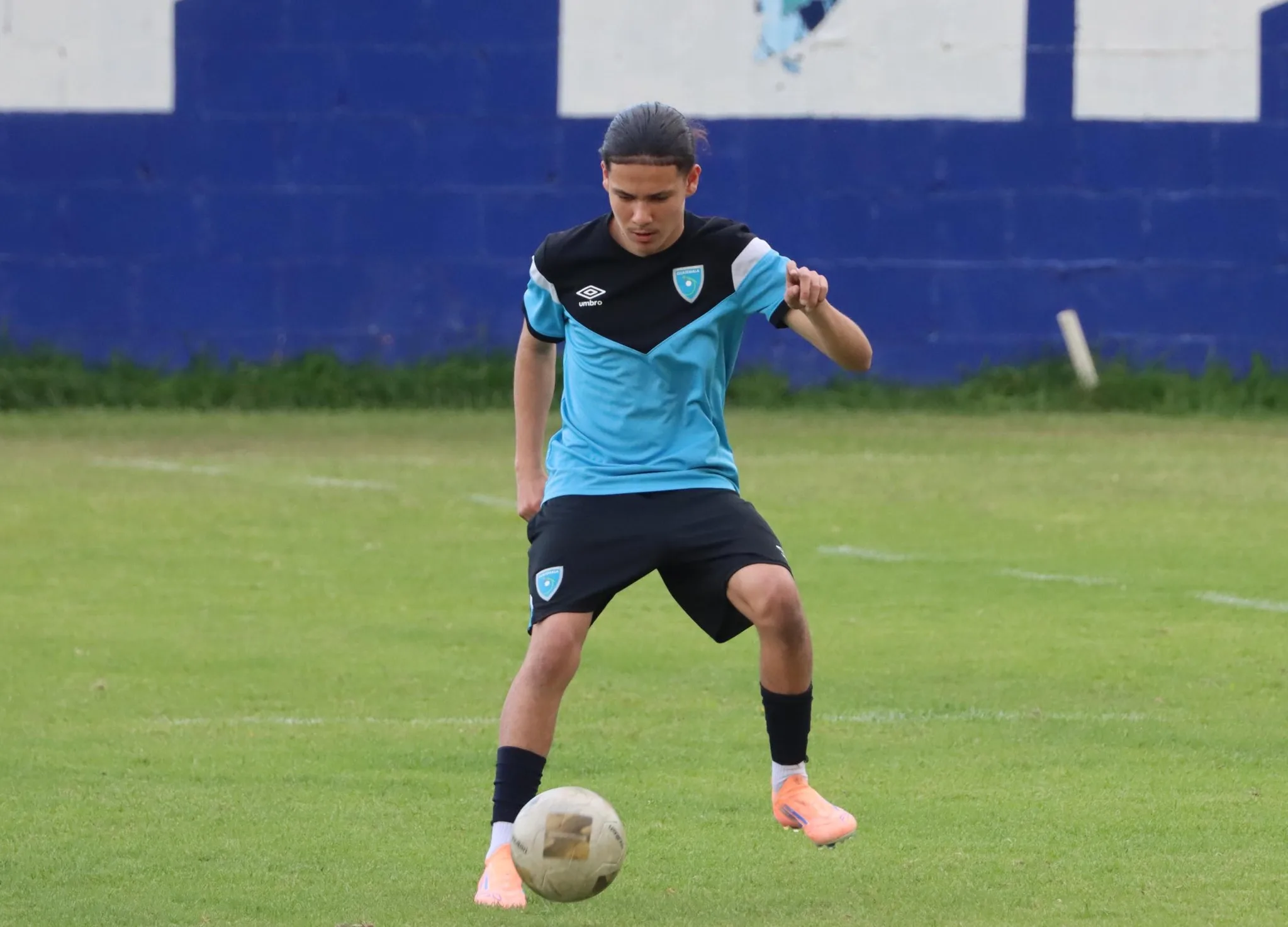 Guatemala Sub-20 abre microciclo de junio con 28 convocados y base repartida entre Municipal, Comunicaciones y Antigua