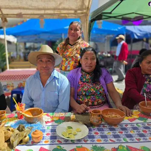 Shecanos: por qué se les llama así en San Pedro Sacatepéquez, San Marcos
