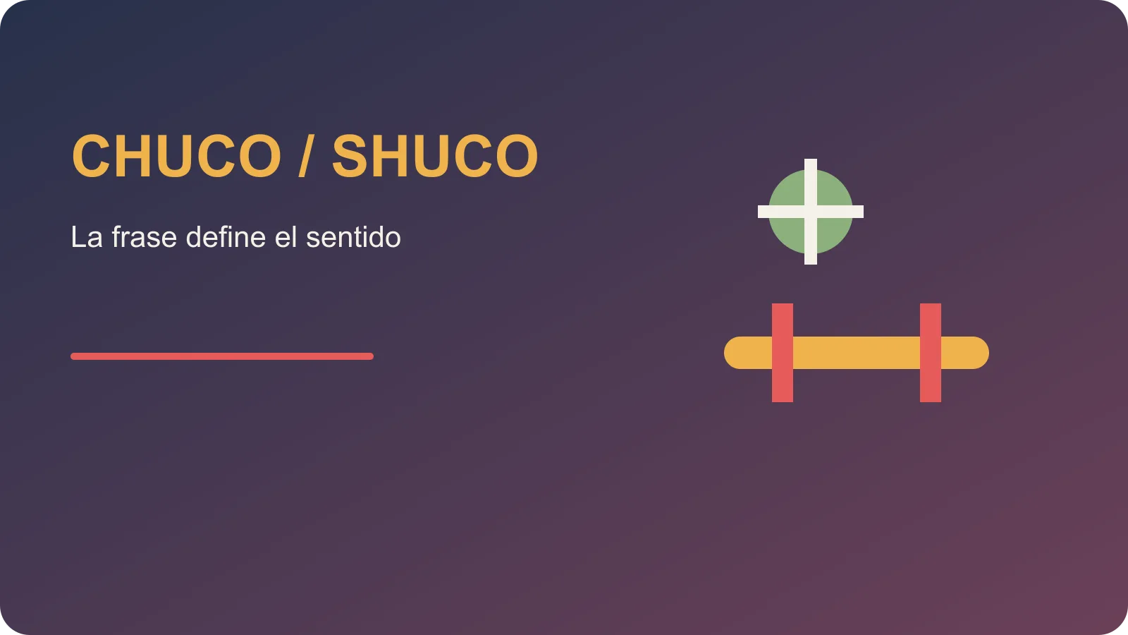 ¿Qué significa chuco o shuco en Guatemala? Usos y diferencias