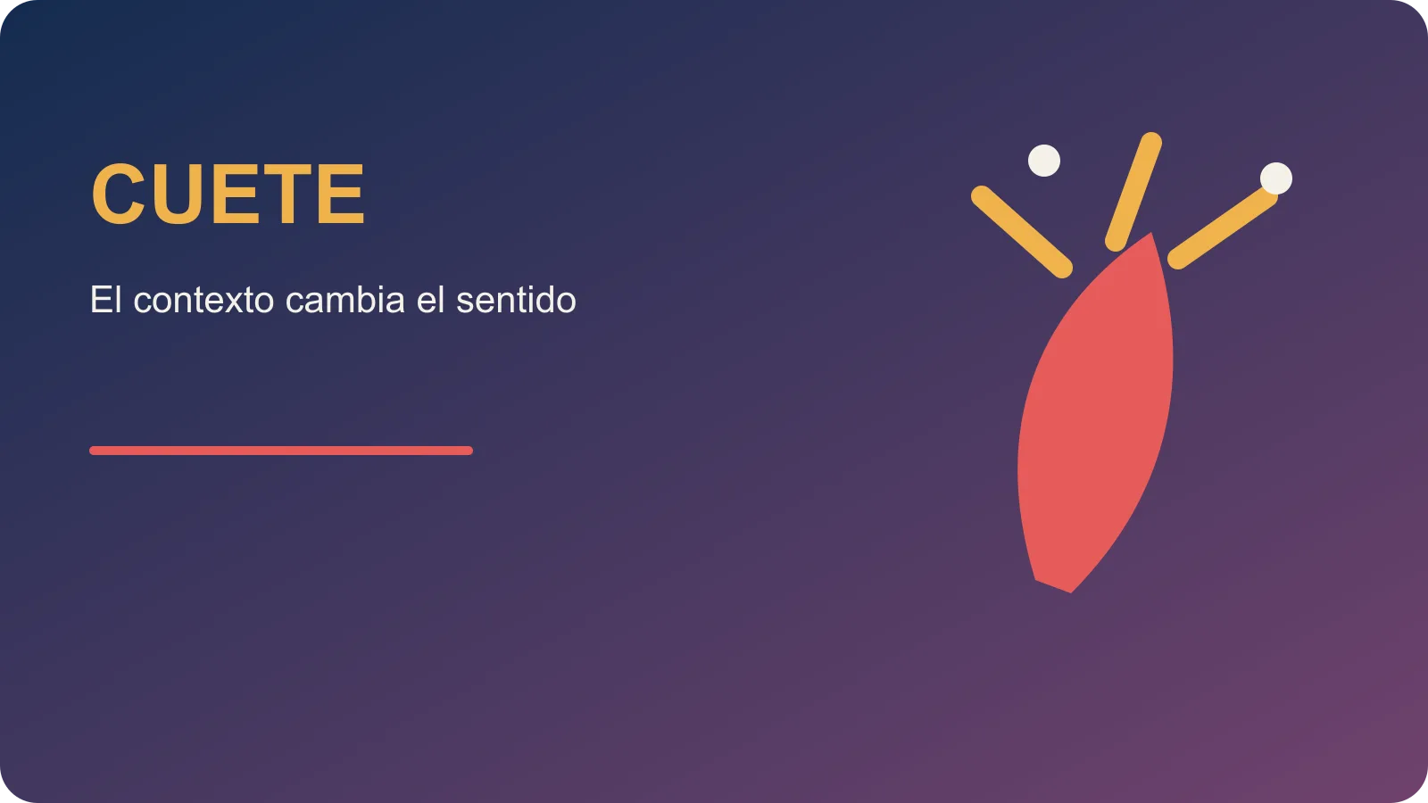 ¿Qué significa cuete en Guatemala? Usos y contexto de la palabra