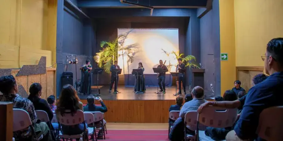 Teatro de Bolsillo en Guatemala: ubicación, historia y cartelera