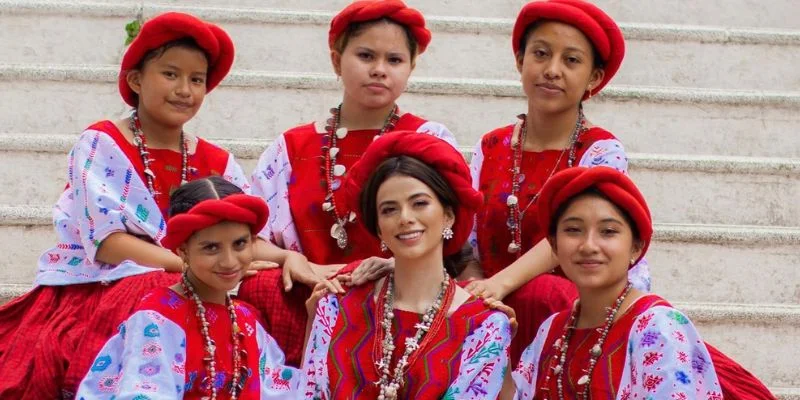 Trajes típicos de los 22 departamentos de Guatemala: guía por región