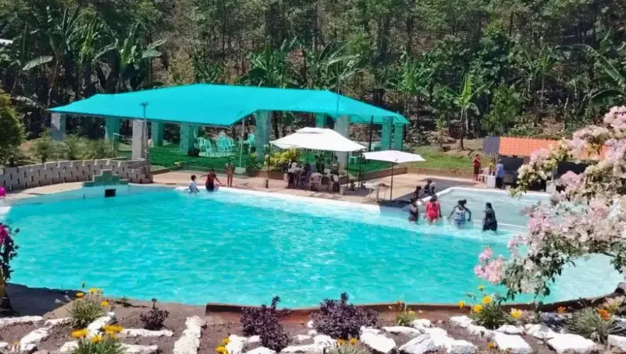 Turicentro Chapac en Huehuetenango: guía de visita