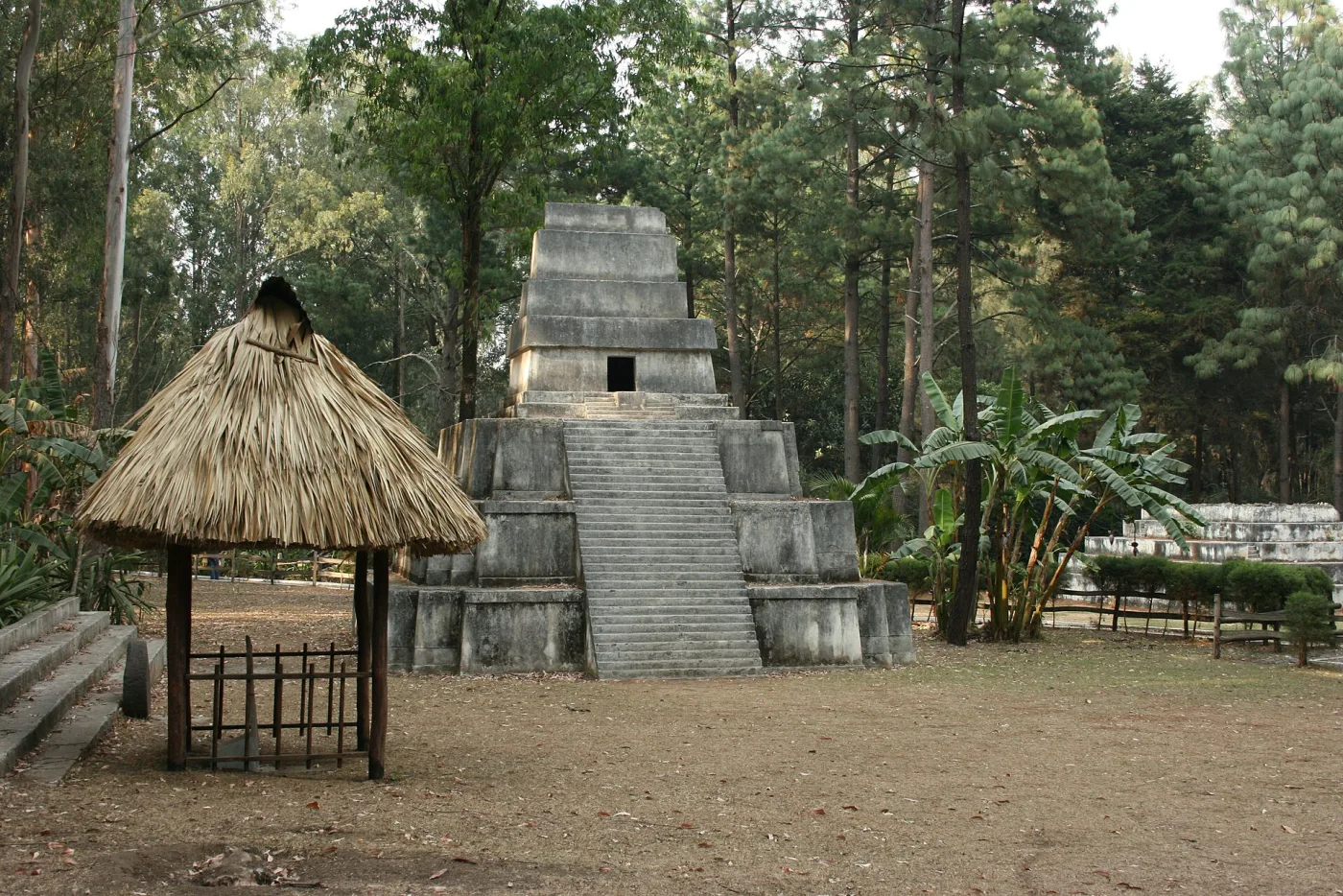Villa Canales, Guatemala: guía para conocer sus paisajes y escapadas