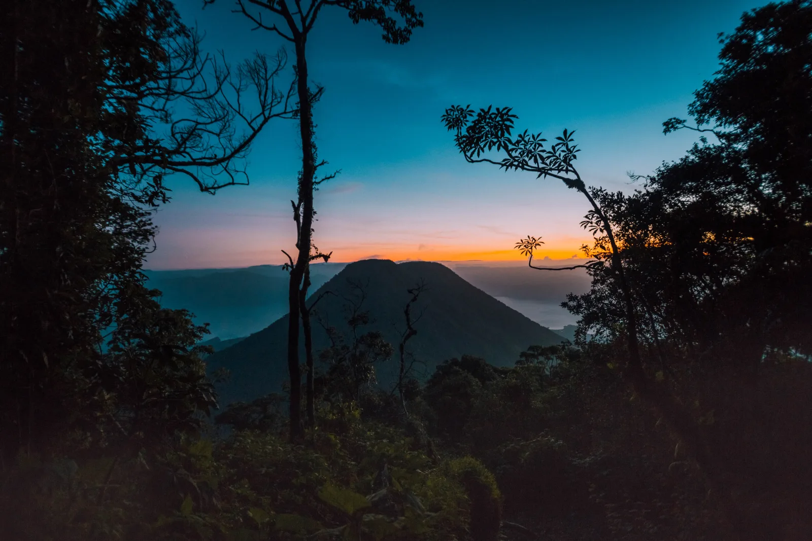 Volcán Tolimán, Guatemala: guía de ascenso y preparación