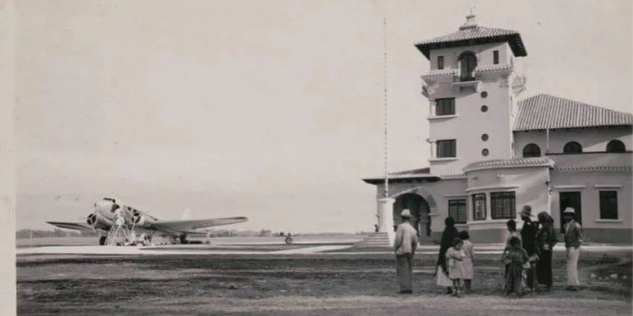 Zona 13 de la Ciudad de Guatemala: historia entre aeropuerto, museos y avenida Las Américas