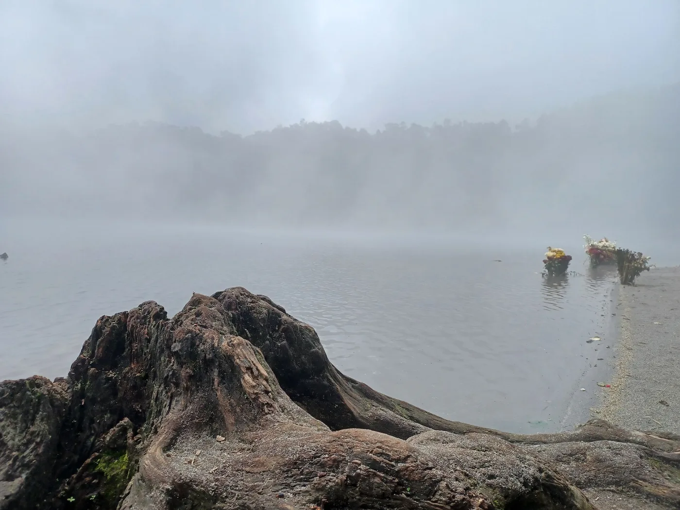 Zona de Veda Definitiva Volcán y Laguna Chicabal, Guatemala: guía de visita