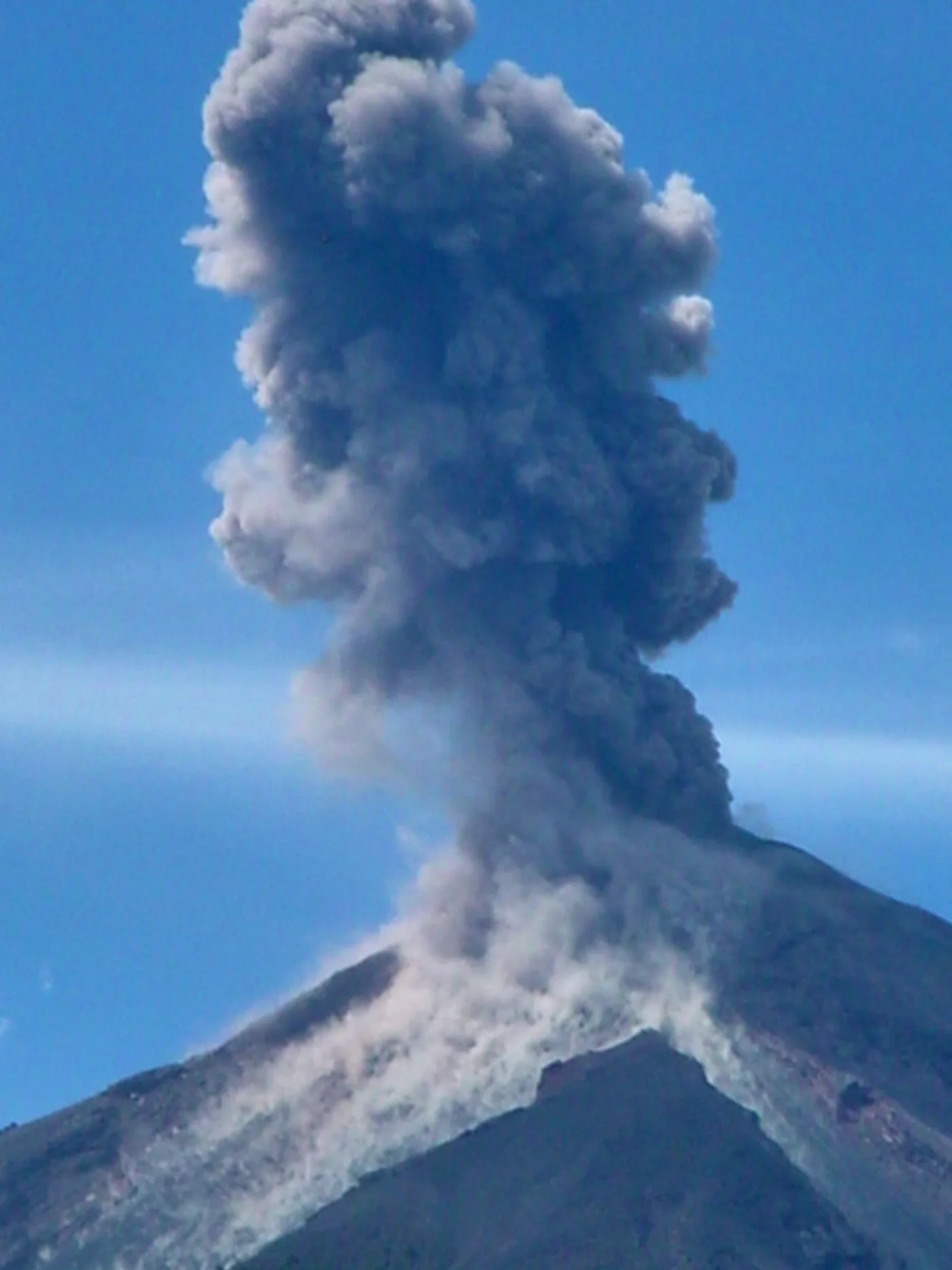 Mirador Manhermans y volcán Santiaguito, Guatemala: guía de visita