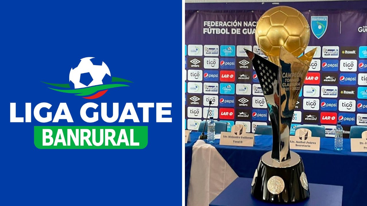 Cómo se jugarán las semifinales del Clausura 2026 en la Liga Nacional