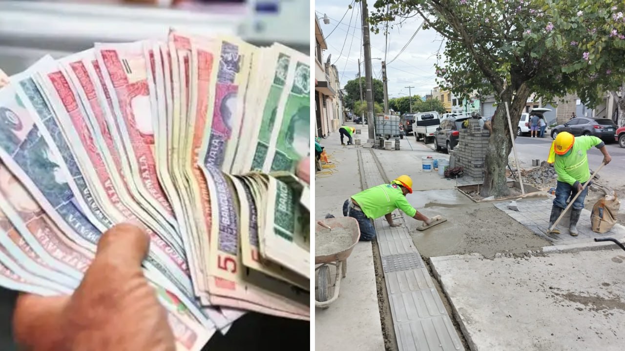 El Situado Constitucional permite la transferencia anual de fondos a municipios en Guatemala