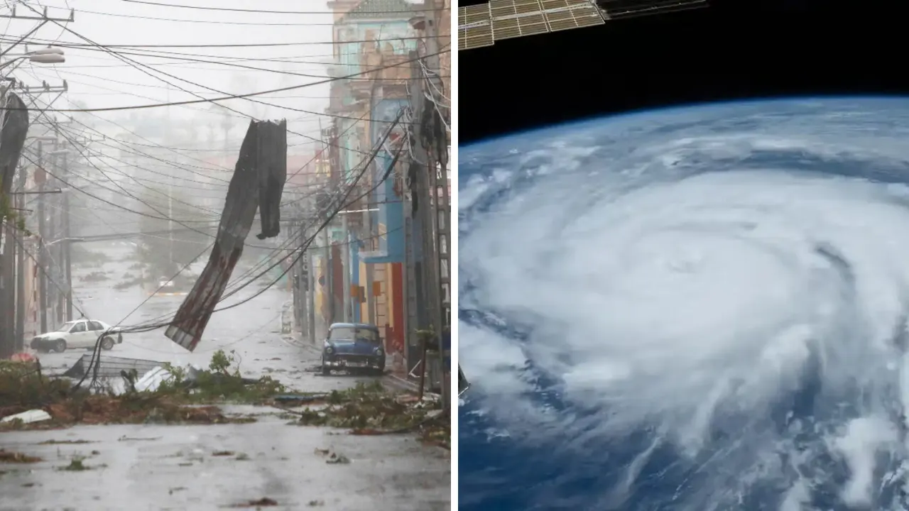 Domingo de contrastes en Guatemala: lluvias y tormentas llegan acompañadas de un calor sofocante que supera los 37 grados