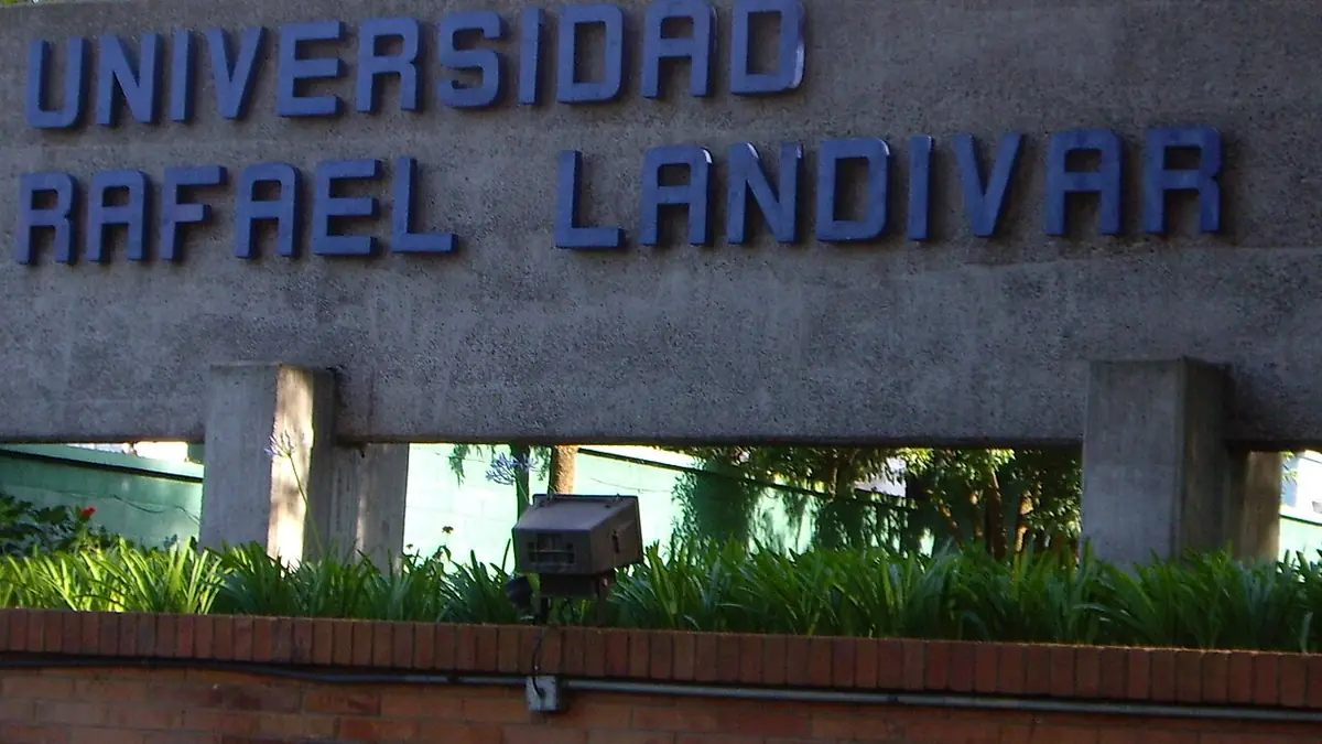 Universidad Rafael Landívar: campus, facultades y becas