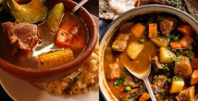 Las mejores Comidas típicas de Chimaltenango