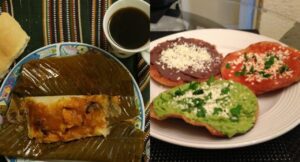 Las mejores Comidas típicas de Guatemala