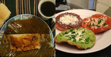 Las mejores Comidas típicas de Guatemala