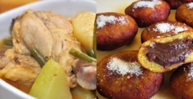 Las mejores Comidas típicas de Sololá