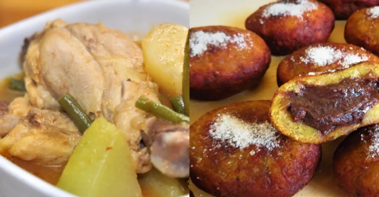 Las mejores Comidas típicas de Sololá