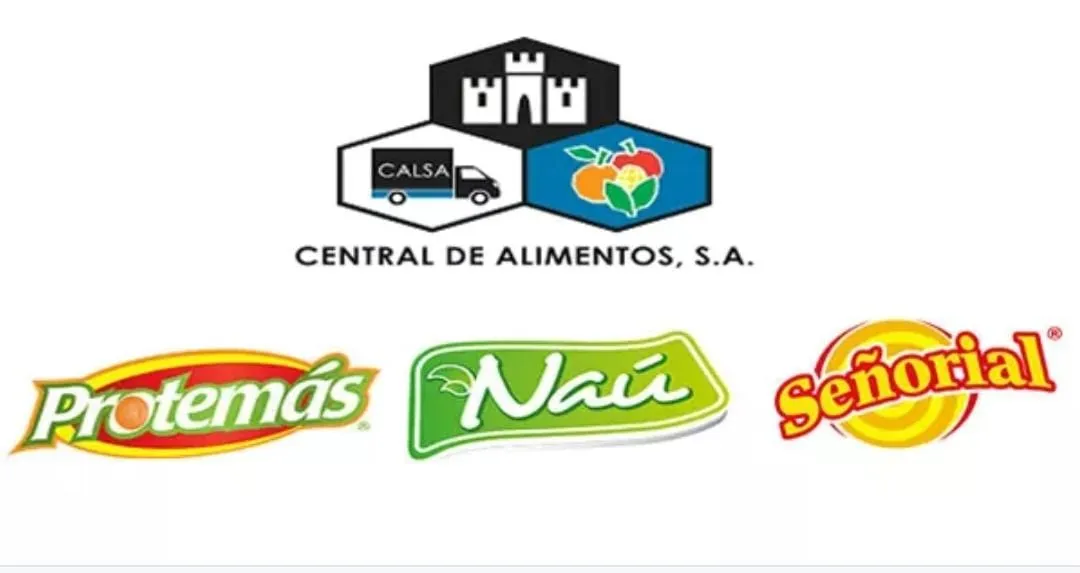 Búsqueda de talento humano para  la Central De Alimentos S.A