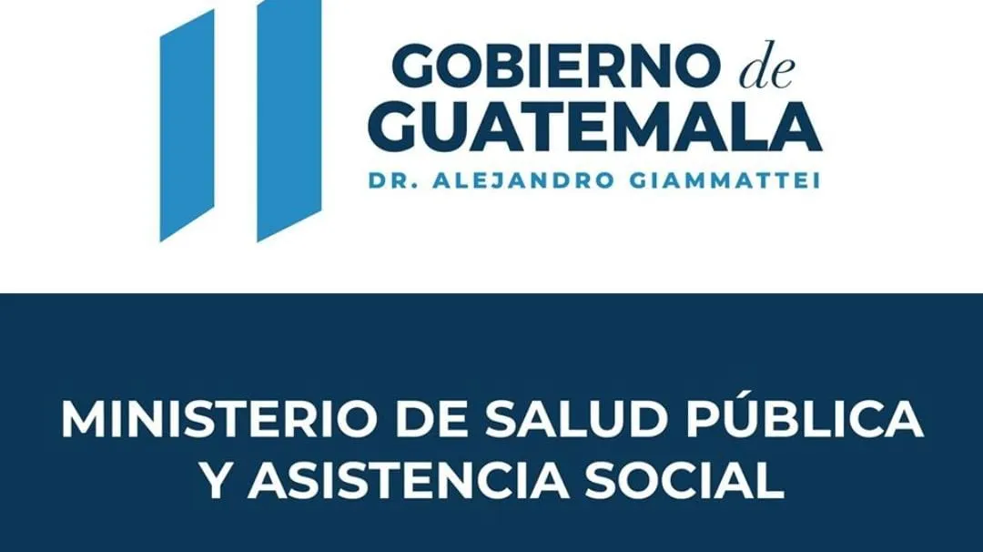 Convocatoria laboral 2021 del Ministerio de Salud Pública y Asistencia Social en Guatemala
