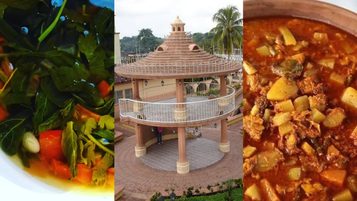 Las mejores Comidas típicas de Suchitepéquez