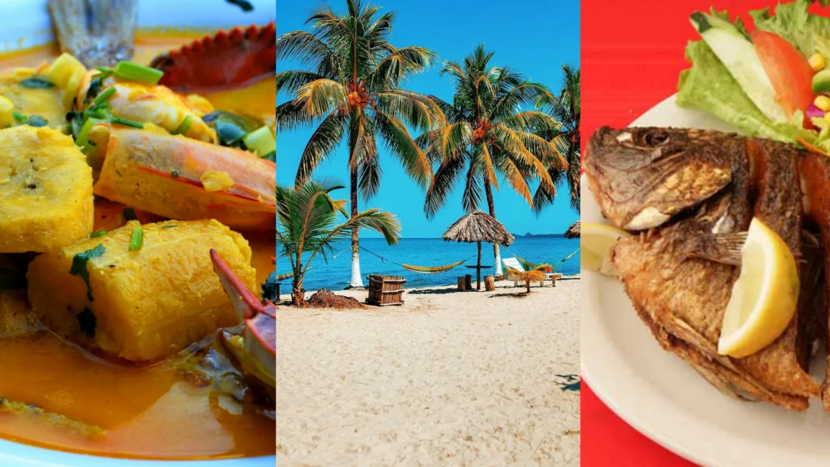 Las mejores Comidas típicas de Izabal
