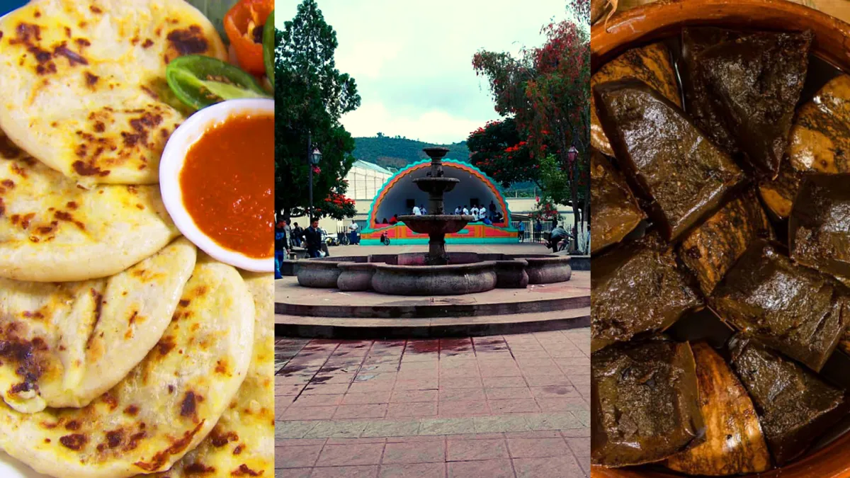 Las mejores Comidas típicas de Jalapa