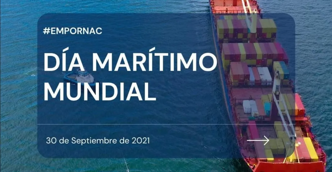 Un día como hoy en 1980 se celebro el Dia Marítimo Mundial