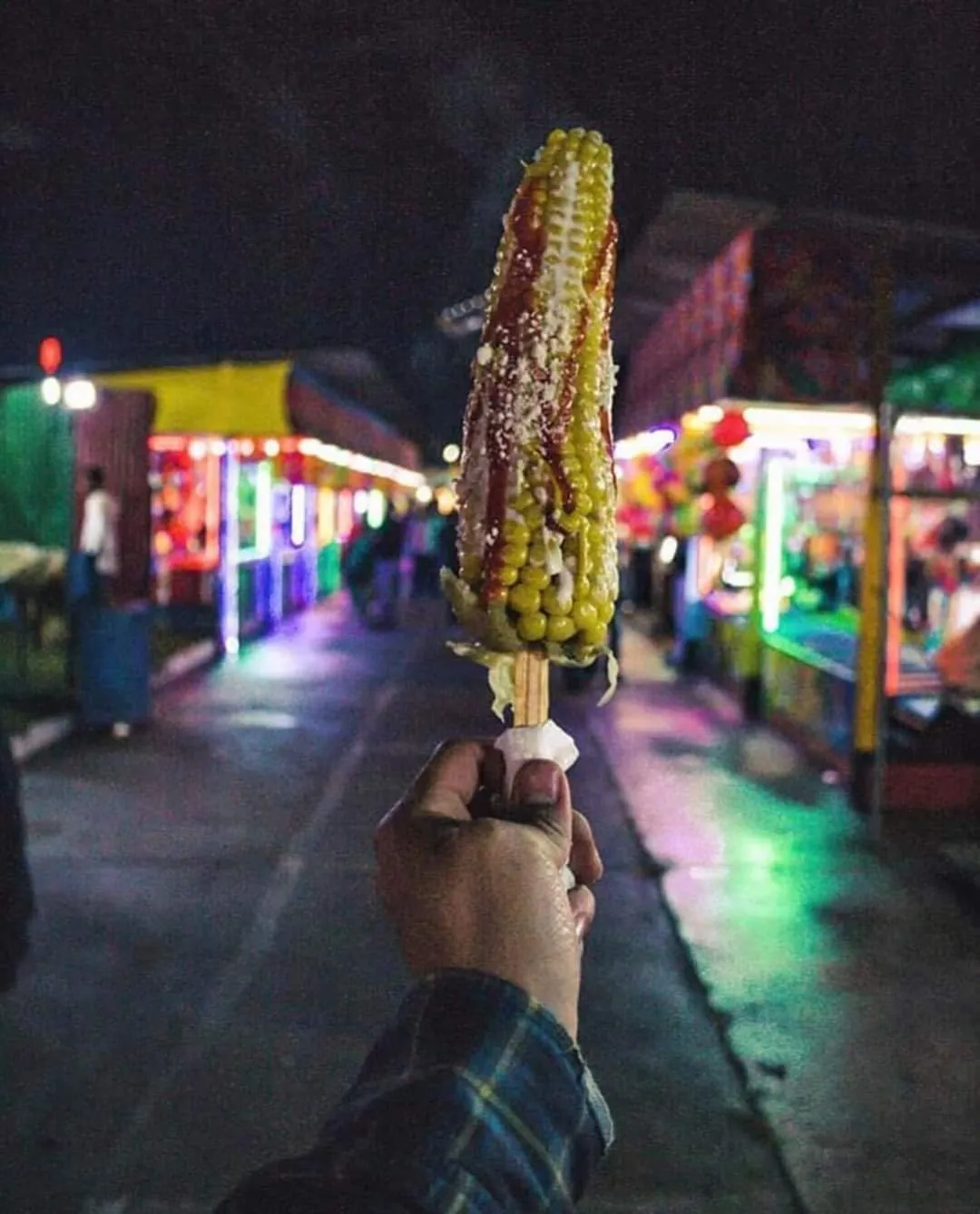 Feria de Quetzaltenango 14 de septiembre