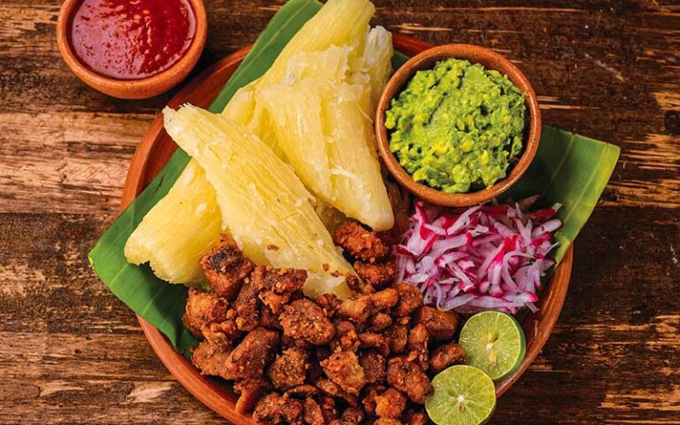 GastronomÃ­a de Guatemala