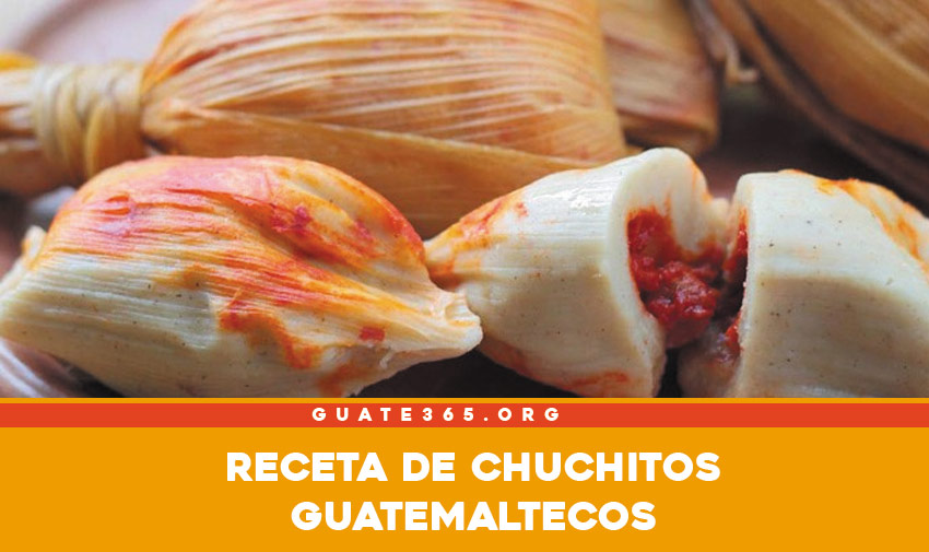 receta de chuchitos guatemaltecos