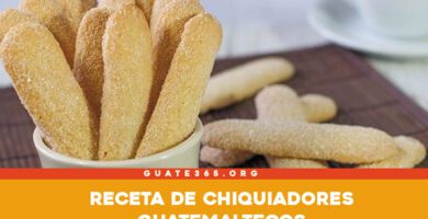 chiquiadores guatemaltecos