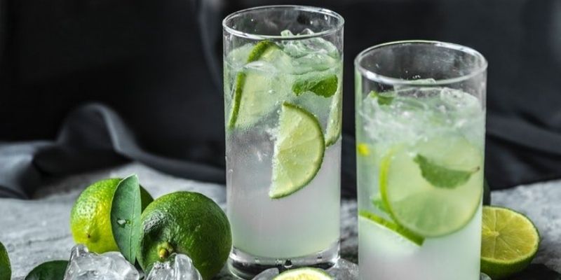limonada guatemalteca