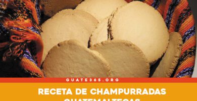 champurradas guatemaltecas