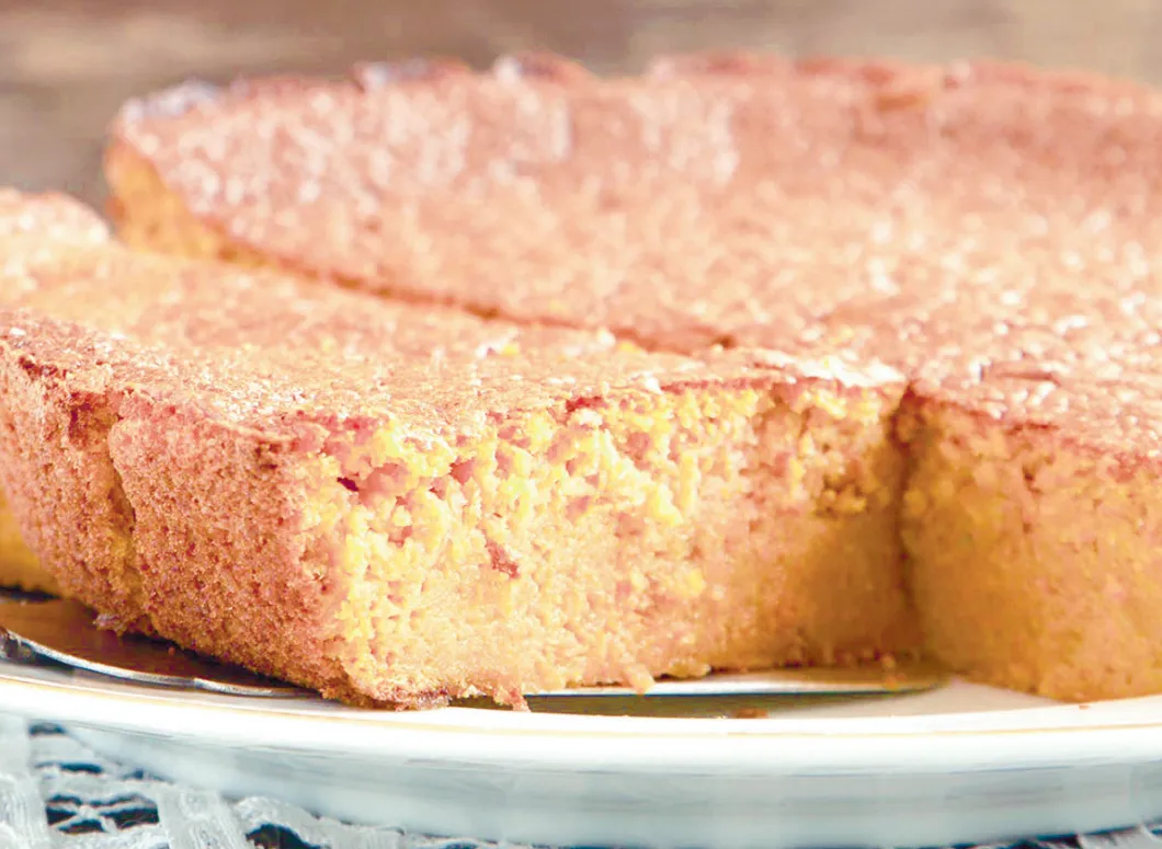 torta de guicoy guatemalteca