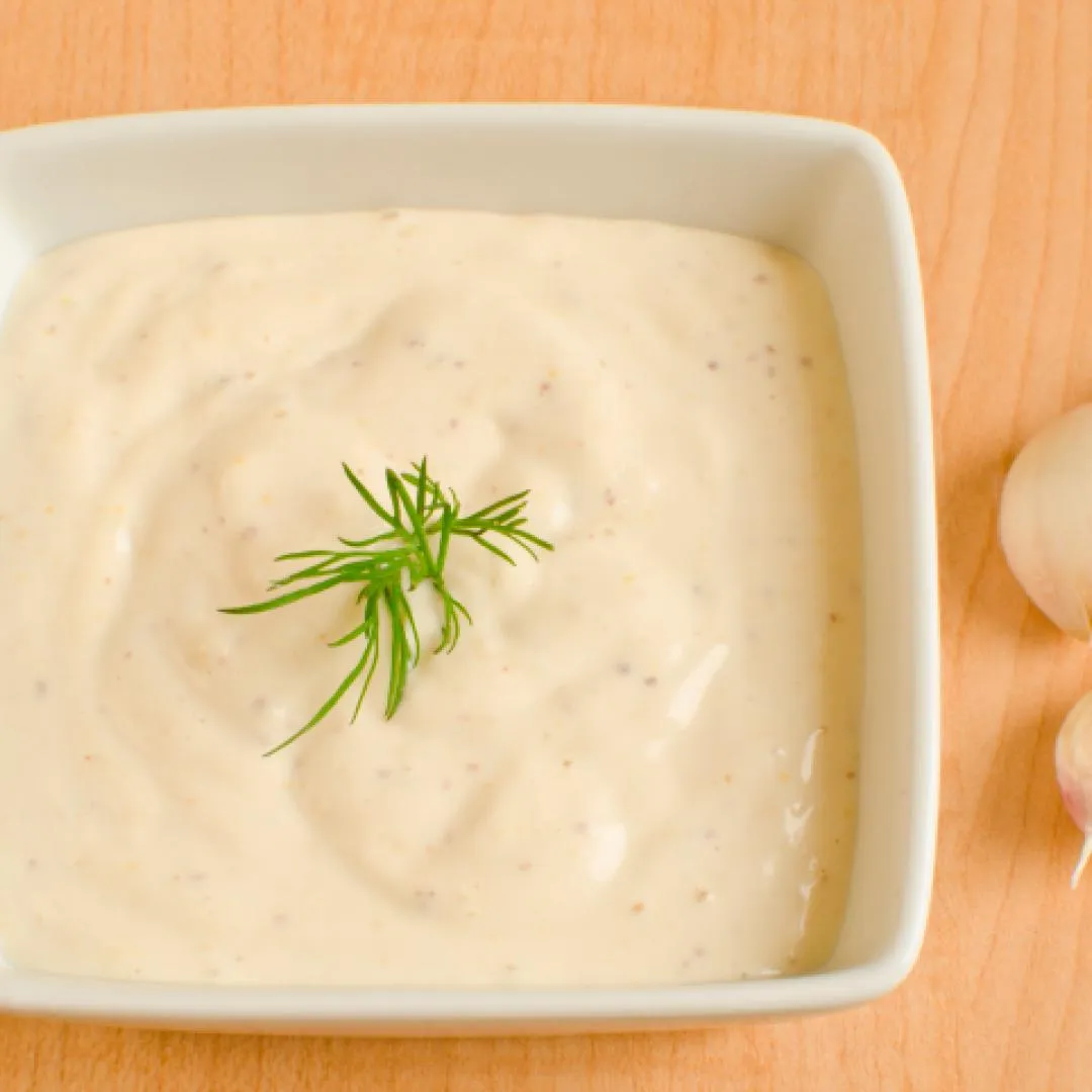 mantequilla de ajo guatemalteca