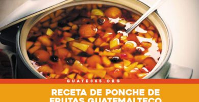 pollo horneado guatemalteco