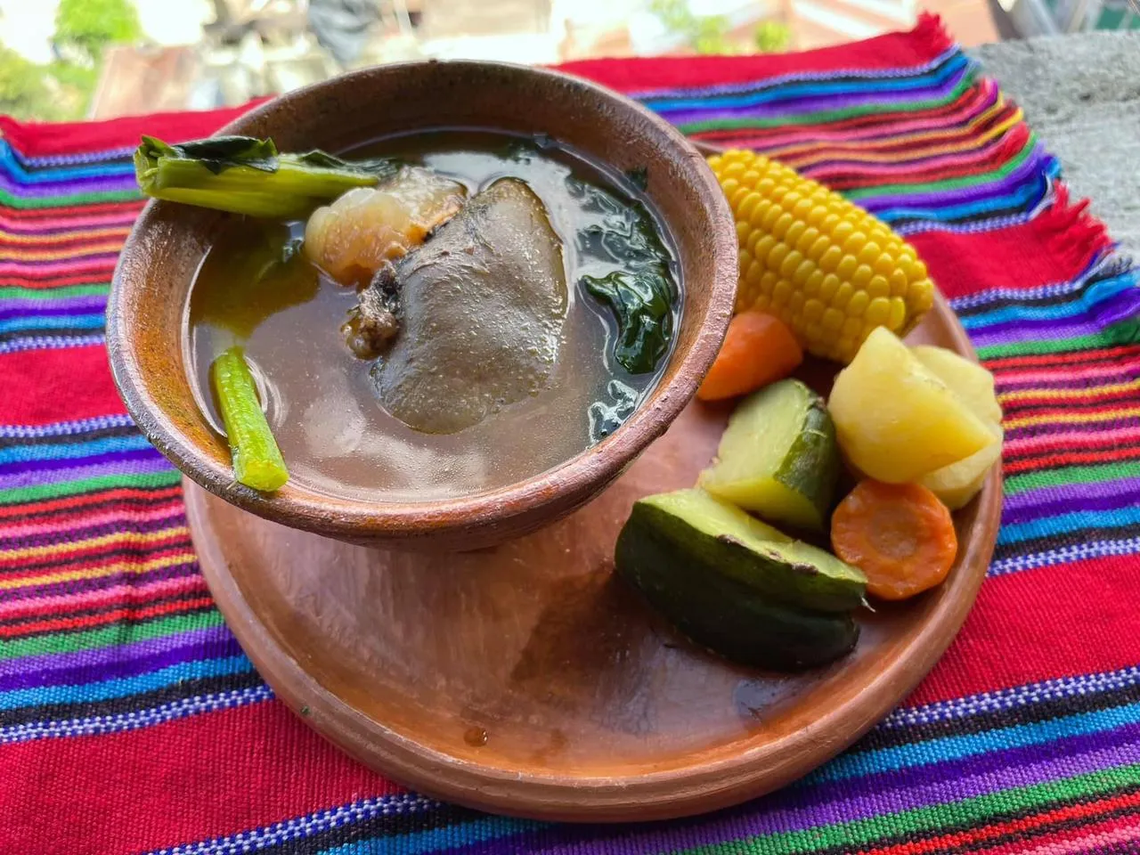 chojin batanero