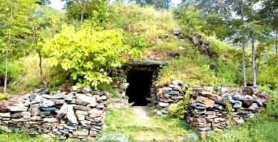 Sitio Arqueológico Guaytán Guatemala