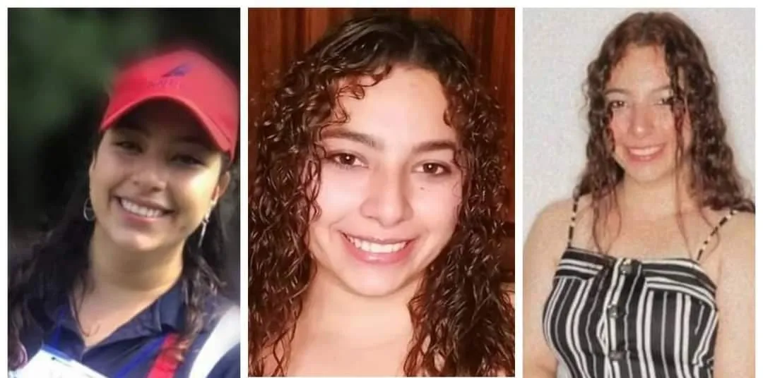 Joven de Jutiapa perdida en el desierto, apareció su cuerpo sin vida en el desierto