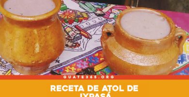 atol de ixpasa