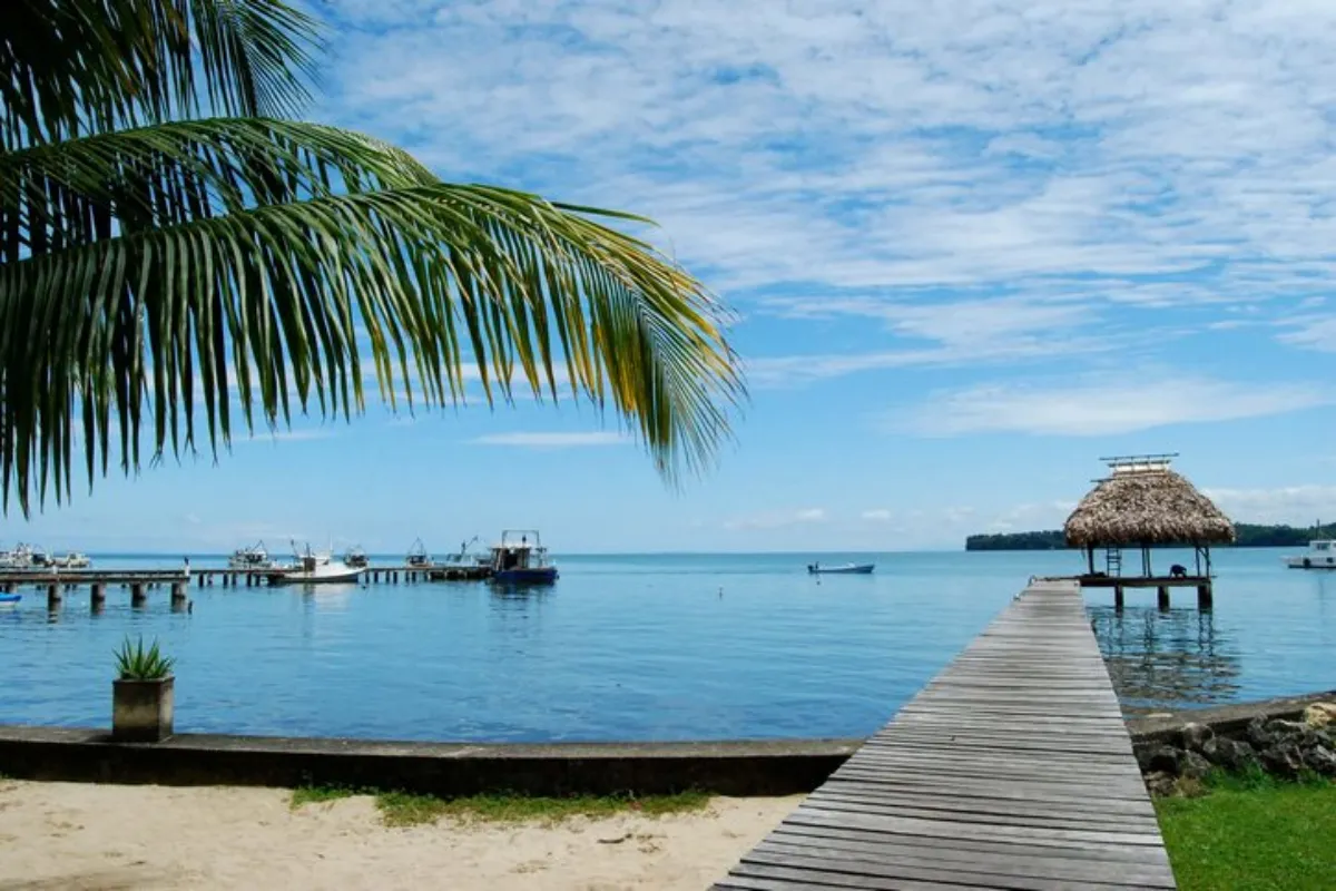 Departamento de Izabal, Guatemala