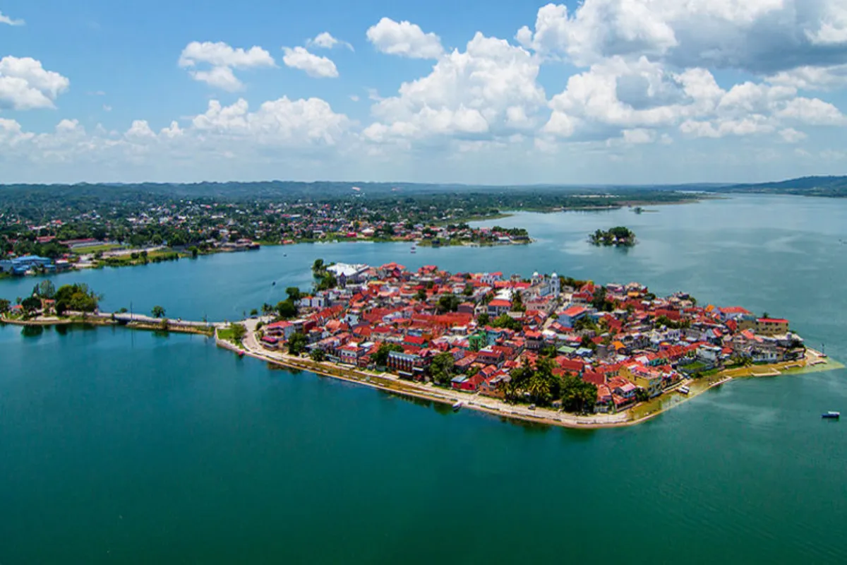 Departamento de Petén, Guatemala