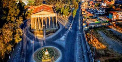 Departamento de Quetzaltenango, Guatemala