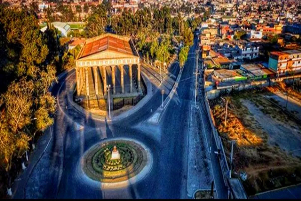 Departamento de Quetzaltenango, Guatemala